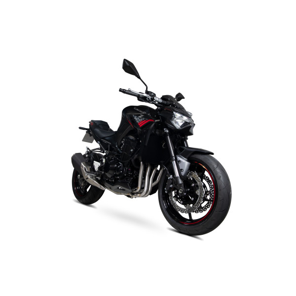 Scorpion Exhaust Kawasaki Z900 2020 - 2023 De-cat Race Header Pipes Fits to O.E and Scorpion slip-on silencer.